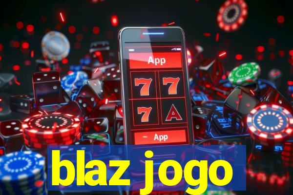 blaz jogo